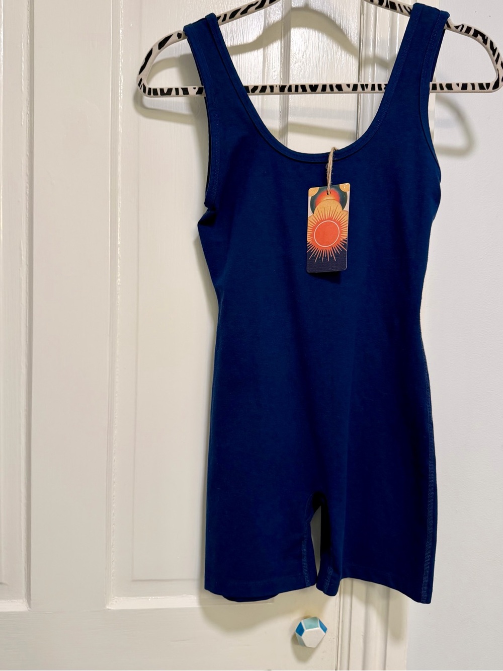 Jungmaven singlet body suit NWT